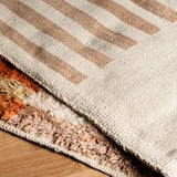 Sunset Canyon - Custom Moroccan Rug Made