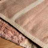 Artisan Puzzle - Custom Moroccan Rug Made