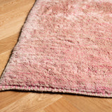 Rose & Saffron - Custom Moroccan Rug Made