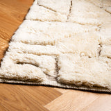Tazrart - Custom Moroccan Rug Made