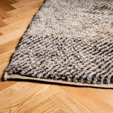 Night & Day Weave - Custom Moroccan Rug Made