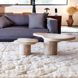 Atlasourain - Custom Moroccan Rug Made