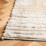 Cream Beni Mrirt - Custom Moroccan Rug Made
