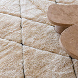 Atlas Shag - Custom Moroccan Rug Made
