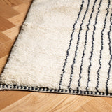 The Drawing - Custom Moroccan Rug Made