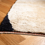 Monolith - Custom Moroccan Rug Made