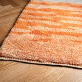 Sahara Sunset - Custom Moroccan Rug Made