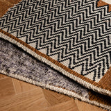 Atlas Ascent - Custom Moroccan Rug Made