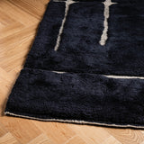 Khatt Rouh - Custom Moroccan Rug Made