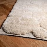 Sahara Whisper - Custom Moroccan Rug Made