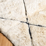 Sahara Sketch - Custom Moroccan Rug Made