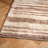 Beni Mrirt Rug - Moroccan Shag Rug