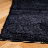 Midnight Sun - Custom Moroccan Rug Made