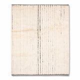 Beni Mrirt Rug - Moroccan Shag Rug