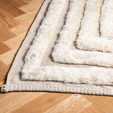 Atlas Mountain - Custom Moroccan Rug Made
