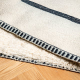 Dune Whisper – Custom Moroccan Rug Made