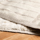 Beni Mrirt Rug - Moroccan Shag Rug