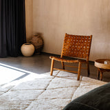 Atlas Shag - Custom Moroccan Rug Made