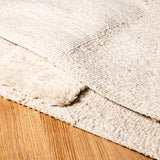 Sandstone Shag - Custom Moroccan Rug Made
