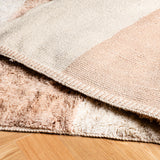 Zouak Twin - Custom Moroccan Rug Made