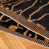 Kasbah Mosaic - Custom Moroccan Rug Made