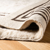 Aswat al Atlal - Custom Moroccan Rug Made