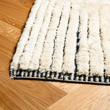 Beni Mrirt Rug - Moroccan Shag Rug