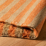 Sunset Canyon - Custom Moroccan Rug Made