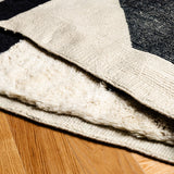 Moon Rock - Custom Moroccan Rug Made