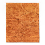 Cracked Sunset - Custom Moroccan Rug Made