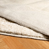 Barefoot Bliss  - Custom Moroccan Rug Made