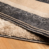 Shadow Weave  - Custom Moroccan Rug Made