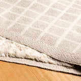 Linear Abstract - Custom Moroccan Rug Made