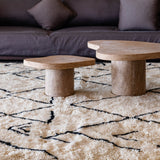 Mountain Weave - Custom Moroccan Rug Made