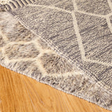 Desert Weave - Custom Moroccan Rug Made