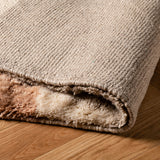 Artisan Puzzle - Custom Moroccan Rug Made