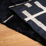 Khatt Rouh - Custom Moroccan Rug Made