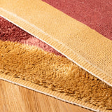 Cubic Tides - Custom Moroccan Rug Made