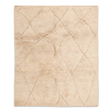 Aghbalu - Custom Moroccan Rug Made
