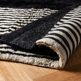 Arcadian Weave - Custom Moroccan Rug Made