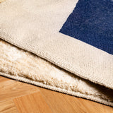 Horizon Split - Custom Moroccan Rug Made