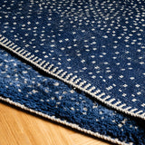 Starlight Shag - Custom Moroccan Rug Made