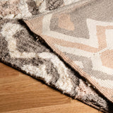 Tribal Tumbler - Custom Moroccan Rug Made