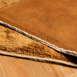 Warm Embrace  - Custom Moroccan Rug Made