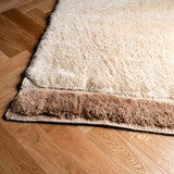 Rihla al Terra - Custom Moroccan Rug Made