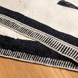 Unbroken Line  - Custom Moroccan Rug Made