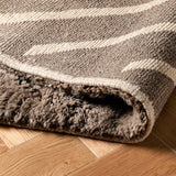 Modern Berber - Custom Moroccan Rug Made