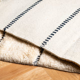 Soft Lines  - Custom Moroccan Rug Made