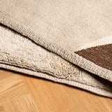 Azrou Dawn - Custom Moroccan Rug Made