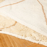 Sandstone - Custom Moroccan Rug Made